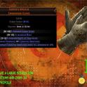 ⏩15% RARITY⏪ ✅Leopold's Applause Embroidered Gloves✅  - DawnOf The Hunt