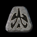 28# Rune Lo (Lo Rune 28#) S14 Ladder Reign of the Warlock RotW PC/PS/Xbox/Switch