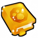 Double Coins Enchant - Pet Simulator 99