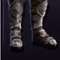 (Circle of Fortune) Exalted Tier 7 Boots - one affix of your choice - 3 random stats
