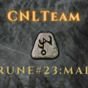 Rune:23#Mal Ladder S15 Reign of the Warlock DLC (ROTW)