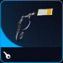⭐Buried City Hospital Key - instant delivery⭐