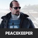 PEACEKEEPER QUESTS / WITH CHEATER