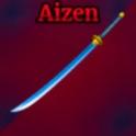 Aizen | Sailor Piece | Fast Delivery