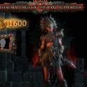 [PC - Any Server] POE2 Thaumaturge of the Vaal Supporter Pack | Fast Delivery - 100% Safe - Login ne