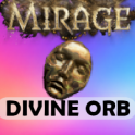 10x Divine Orb ⚡ Mirage ⚡ Softcore ⚡ PC ⚡
