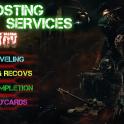 Reserve/Reserve Raid/Reserve raid with cheater//Reserve raid with Carry (6SH118+ 2 LBT + 10 mil)