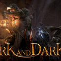 Diamond (premium) dark gold