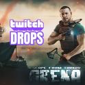 EFT Arena | LATAM + Twitch Rivals | Twitch Drops