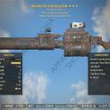 Bloodied Explosive Railway (Breaks 50% slower)