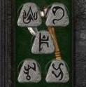 **BEAST RUNEWORD** (RUNE+BASE) SEASON 11 PD2 SC