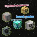 Best pets in one pack (elephant + wolf + mithrill golem + silverfish + ocelot pet ) best for skills)