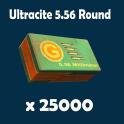 [XBOX] Ultracite 5.56 Round x25000