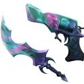 Australis set