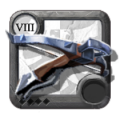 HCE Crossbow 8.3 | NA | Fast Delivery