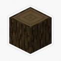 SHULKER OF LOGS DONUT SMP 1 UNIT= 1 SULKER