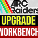 all 6x benches max lv 1+2+3 Scrappy the Rooster lv 1-5 Workshop Upgrade Workbench All Materials