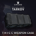 T H I C C Weapon case (THICC Weapon case)