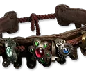 Ingenuity Utility Belt - Random Roll Corrupted - instant delivery