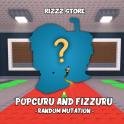 Popcuru and Fizzuru | Random Mutation | Steal A Brainrot | Fast Delivery⚡️✅