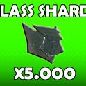 [XBOX] Glass Shards x5.000