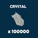 [XBOX] Crystal x100000