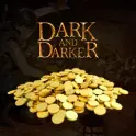 Dark and Darker - Gold - 1 unit = 1000 gold
