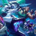✅[EU N&E] Master Account Placements✅[SAFE+FAST]✅