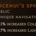 Ucenui's Sphere