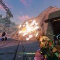 Oneshot Gun The Boomer + Endless Ammo | TRADABLE | 10 MINUTES | SELF PLAY