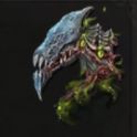 [S8] 9900*Betrayer's Husk