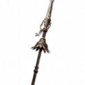 Daevata's Wind War Spear - Fast Delivery [Runes of Aldur]
