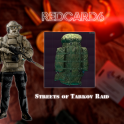 STREETS OF TARKOV | STREETS | Carry Run with cheater