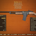 Quad The Fixer (+50% Critical Damage, -25% Action Point Cost)