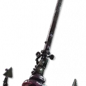 Tidebreaker Pointed Maul - Fast Delivery [Runes of Aldur]
