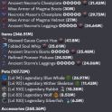 3.1B Unsoul (1.7B Coins) Profile INSTANT Mining 60 + Taming  From Minions!!! Read Desc