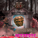 [ PC,XBOX,PS ] - POE2 - Dawn of the Hunt - HARDCORE - CHAOS ORB