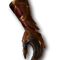 S14- Paingorger's Gauntlets 2GA - random stats