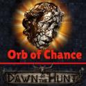 Orb of Chance ★ POE 2 ★  Dawn of the Hunt Softcore ★ Instant Delivery