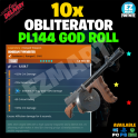 10x Typewriter (Energy) PL144  - [PC, PS4, PS5, Xbox One and Series X/S] Fast Delivery!