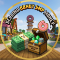 $ 1000 donut smp money