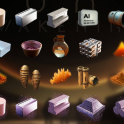 [Any Server] x1000 Resources of your choice - list in the offer details