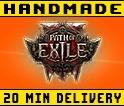 Wine of the Prophet Mercenaries League HANDFARM  !