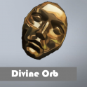 Divine Orb Standard - Instant Delivery - Handmade - Safe