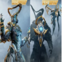 (xbox) Hildryn Prime Access + Accessories Pack DOUBLE - Login Need