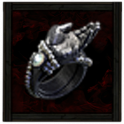 Gifts from Above Prismatic Ring - Fast Delivery