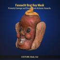 [PS] Fasnacht Brat Boy Mask