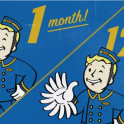 [XBOX] >>>Fallout 1st<<<  via manual TOP-UP, 1 unit = 1 month