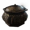 The Remembered Tales Coffer Relic - Fast Delivery