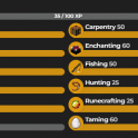 OG Owner | Net worth 45B | SA 53 | SB LVL 529 | Cata 47 | Slayers 9/9/9/9/5/8 | HOTM 10
